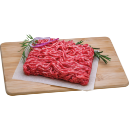 Photo of NZ Prime Beef Mince