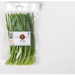 Photo of The Good Grocer Collection Chives