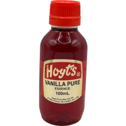 Photo of Hoyts Vanilla Pure