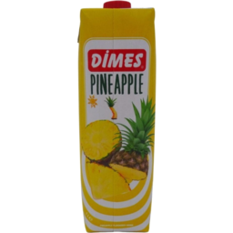 Photo of Dimes Pineapple Juice 1l
