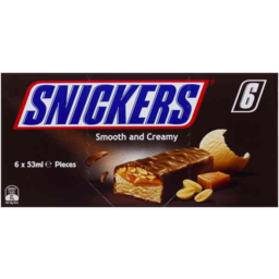 Photo of Snickers Ice Cream 6
