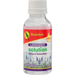 Photo of Bosistos Lavender Solution 250ml
