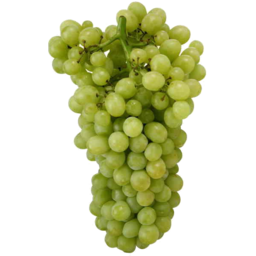 Photo of Grapes - Seedless White Kg