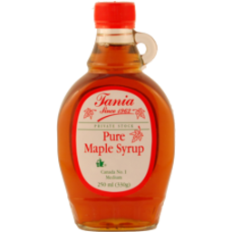 Photo of Tania Maple Syrup 250ml