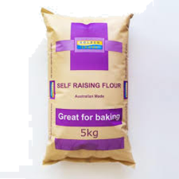 Photo of Golden Shore Self Raising Flour 5kg