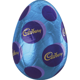 Photo of Cadbury Egg Hollow No3 50g