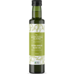 Photo of Kangaroo Island Extra Virgin Olive Oil 250ml