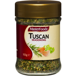 Photo of Herbs, Masterfoods Tuscan Seasoning 155 gm