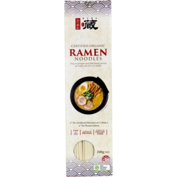 Photo of Kura Noodle - Ramen 200g