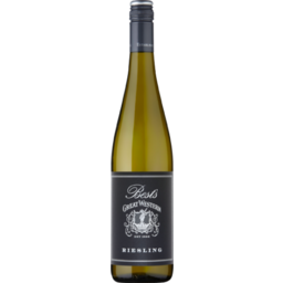 Photo of Best's Great Western Riesling 2021