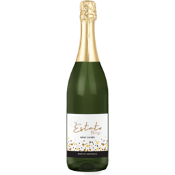 Photo of Dee Vine Estate Range Brut Cuvee