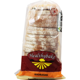 Photo of Healthybake Organic Khorasan Loaf
