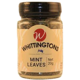 Photo of Whittingtons Mint Leaves
