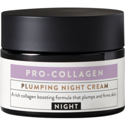 Photo of Glow Lab Pro-Collagen Plumping Night Cream