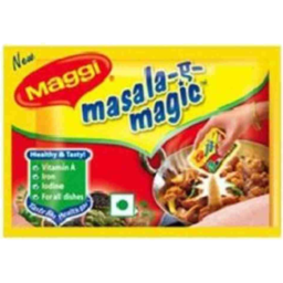 Photo of Maggi E Magic Masala 