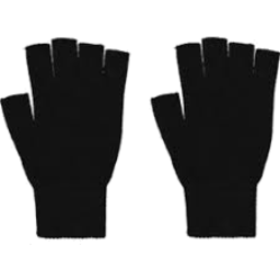 Photo of Korbond Adult Fingerless Gloves