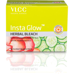 Photo of Vlcc Herbal Bleach