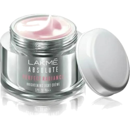 Photo of Lakme Face Creame Skin Light perfect radiance 20 pa++