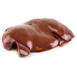 Photo of Ox Liver Kg