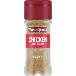 Photo of Masterfoods Chicken Salt Blend