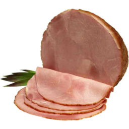 Photo of Triple Smoked Ham Don Kg
