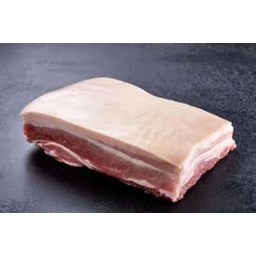 Photo of Pork Belly Portion
