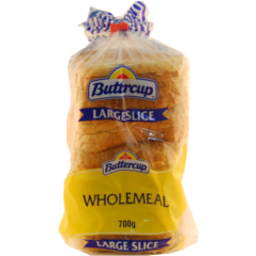 Photo of B/Cup Wholemeal