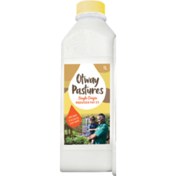 Photo of Otway Pastures Reduced Fat Milk 1litre