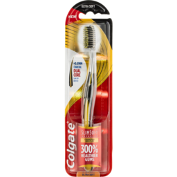 Photo of Colg Toothbrush Slim Soft Adv 1pk