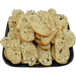 Photo of Almond Rusks Kg