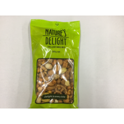 Photo of Nature's Delight BBQ Mix