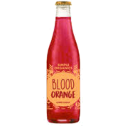Photo of Simple Org Blood Orange