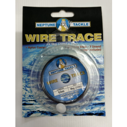 Photo of Neptune Wire Trace 20lb