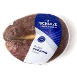 Photo of Schulz Black Pudding 200g