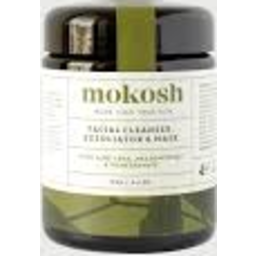 Photo of Mokosh - Face Cleanser, Exfoliator & Mask - Refill -