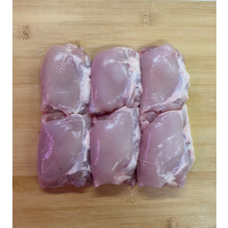Photo of Chicken Thigh Fillets 