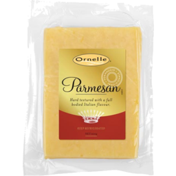 Photo of Ornelle Parmesan Cheese