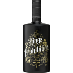 Photo of Kings Of Prohibition Old Tawny 750ml