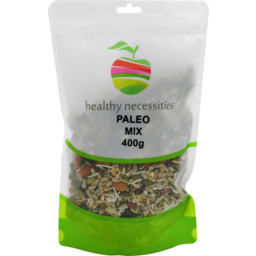Photo of Healthy Necessities Paleo Mix
