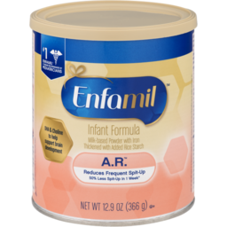 Photo of Enfamil A.R. For Spit-Up For Newborns & Infants 0-12 Months Infant Formula