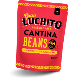 Photo of Gran Luchito Cantina Beans 430gm