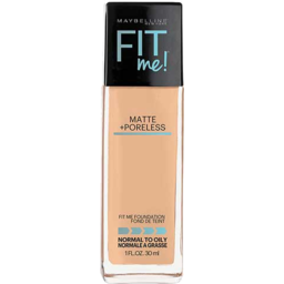 Photo of Maybelline Fit Me Foundation Matte + Poreless 220