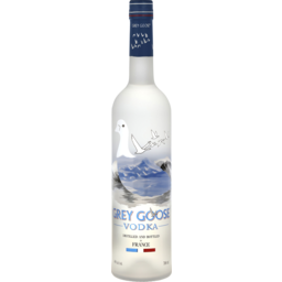 Photo of Grey Goose Original Bottle