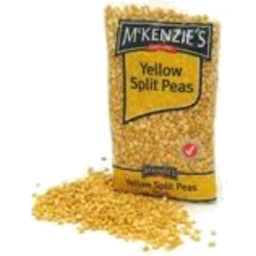 Photo of Mckenzie's Peas Split Yellow