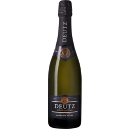 Photo of Deutz Prestige Cuvee