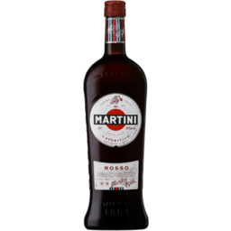 Photo of Martini Rosso