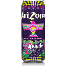 Photo of Arizona Grapeade