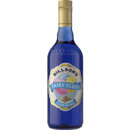 Photo of Tuesday Only Billson's Fairy Floss Cordial