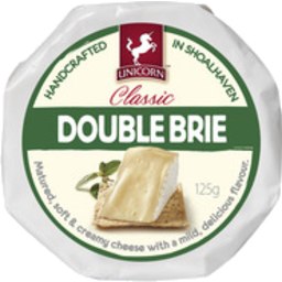 Photo of Unicorn Double Brie