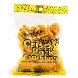 Photo of Orig Crispy Pork Crackling 35g